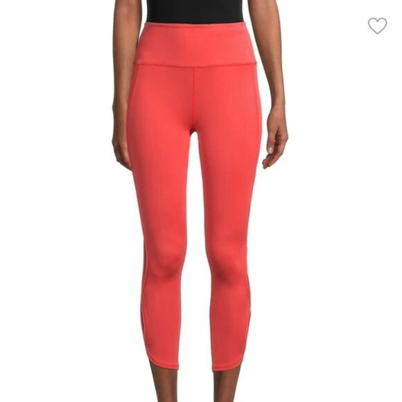 NWT FREE PEOPLE Infinity 3/4 High Rise Legging - Picture 5 of 16